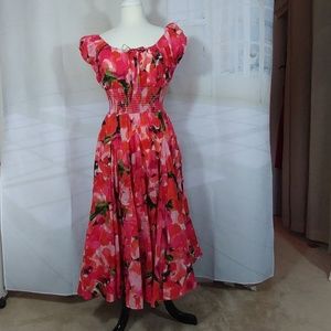 Grace elements peasant dress Clearance